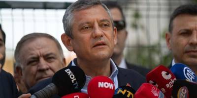 "Kayyum kararı yetki gaspıdır, hükmü tanımıyoruz"