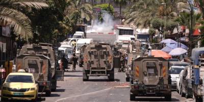 BAE'den Siyonistlere "Batı Şeria'yı ilhak kırmızı çizgimiz" uyarısı