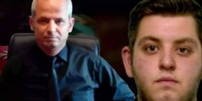 Savcı boğazı kesilerek öldürüldü