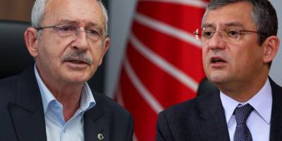 Mahkeme iptal edilen İstanbul İl Kongresi'nin dosyalarını istedi