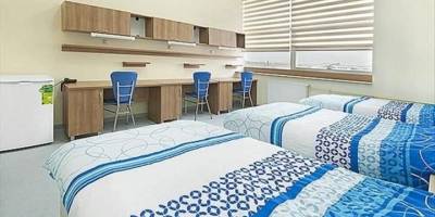 KYK yurtlarının ücretleri %40 zamlandı