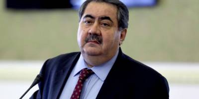 "Irak, İHA saldırılarının faillerini açıklamaya cesaret edemiyor"