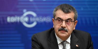 "12 yıllık eğitimi aşağıya çekeceğiz"