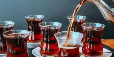 Çay fiyatlarına hazirandan beri üçüncü zam