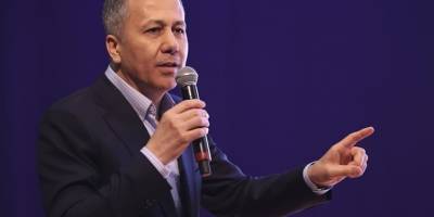 Yerlikaya'dan CHP açıklaması: Sokağın provoke edilmesine izin vermeyeceğiz