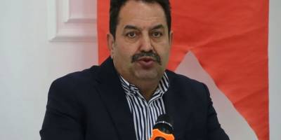 Antalya Emniyet Müdürü Arslan tutuklandı!