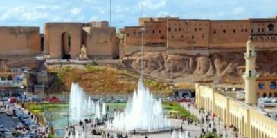 Kürdistan Bölgesi birçok alanda Irak'tan daha ileride
