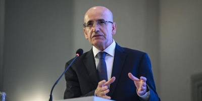 Şimşek: Enflasyon 30'un altına doğru bir trendin içinde