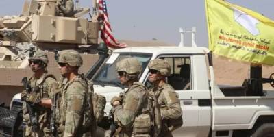 DSG ve Koalisyon Güçlerinden ortak askeri tatbikat