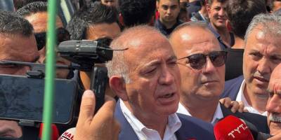 "Kimseye pabuç bırakmam!"