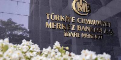 TCMB rezervlerinde yeni tarihi rekor
