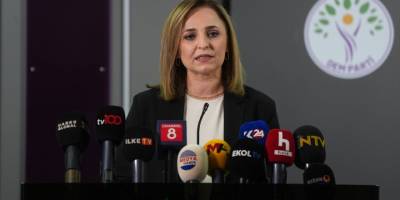 DEM Parti heyeti önümüzdeki hafta İmralı’ya gidecek