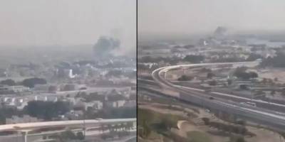 Katar'da Hamas yetkililerine suikast