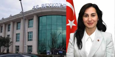 Beykoz Belediye Başkan Vekili, CHP'den istifa etti