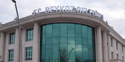 Beykoz Belediyesi'nde 2 istifa daha