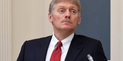 Kremlin: AB ve NATO, her gün Rusya'yı kanıt sunmadan suçluyor