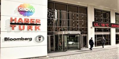 Habertürk ve Show TV'ye operasyon, üst düzey yöneticiler hakkında gözaltı kararı