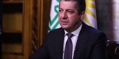 Barzani: Katar'a yönelik saldırı, uluslararası hukukun ihlalidir