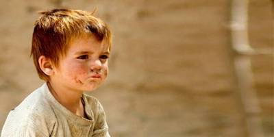 Yetimlerin ve çocukların hakları