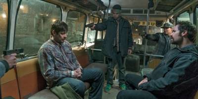 Latin Amerika’nın Karanlık Yüzü: Çocuk Tetikçiler-SİCARİO