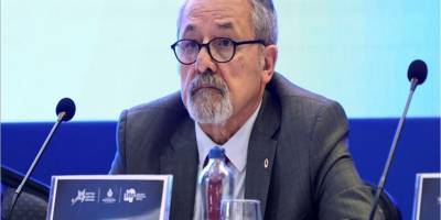 Prof. Dr. Görür: Siyasetle işimiz yok, depremi genç nesillerle yenelim