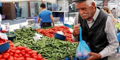 BİSAM verileri paylaştı: Yaşam maliyeti 90 bin liraya yükseldi