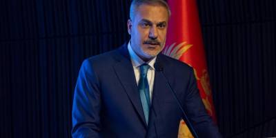 Dışişleri Bakanı Fidan, Katar’a Gidiyor