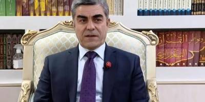 Rebwar Talabani: Kerkük, Kürtler için hiçbir özgürlüğün kalmadığı bir kışlaya dönüştü