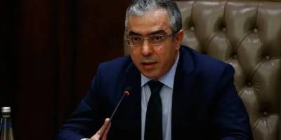 Mehmet Uçum’dan Geçiş Sürecine Özel Kanun Önerisi