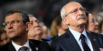 CHP'nin kurultay davasında 5. duruşma başladı