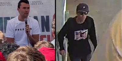 Charlie Kirk'ün katil zanlısı ifade vermeyi reddetti