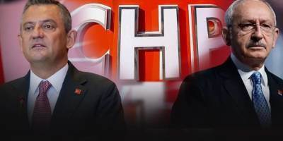 CHP Kurultay davası ertelendi!