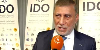 Irak Başbakanı Danışmanı: Kürtler, kendi devletlerini kurma hakkına sahiptir