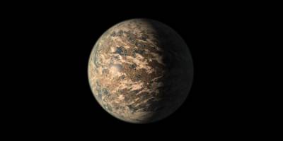 Dünya’ya en çok benzeyen gezegen 40 ışık yılı uzakta bulundu