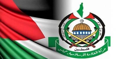 Hamas’tan Siyonist İsrail’in Kara Harekâtına Tepki