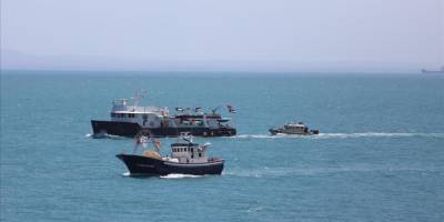 Mağrib Kararlılık Konvoyu: 50'den fazla gemi Malta açıklarında birleşecek