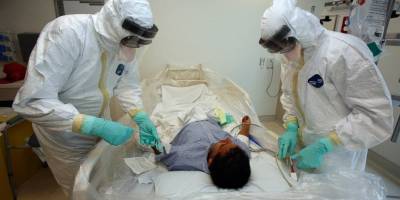 Nijerya’da 'Lassa ateşi' alarmı: Ölü sayısı 162’ye yükseldi