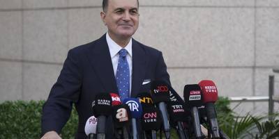 Netanyahu’nun ‘Küdüs’ sözlerine AK Parti Sözcüsü’nden tepki