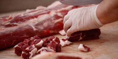 Kırmızı et fiyatları enflasyonun beş katı