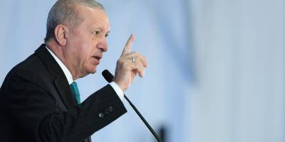Erdoğan: Doğu Kudüs'teki haklarımızdan bir adım geri adım atmayacağız