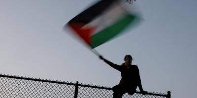 İngiliz basını: İngiltere bu hafta Filistin devletini tanıyacak