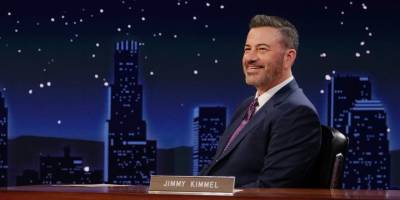 Charlie Kirk cinayeti yorumu için Jimmy Kimmel’in şovu yayından kaldırıldı