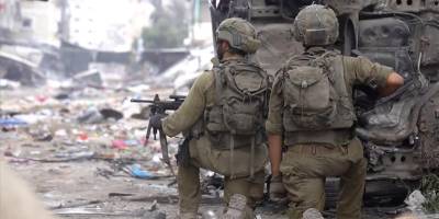 Katil İsrail askerinden soykırım itirafı: Kaç çocuk öldürdüm bilmiyorum, artık saymıyorum