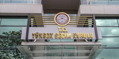 CHP'nin Olağanüstü Kurultayı iptali için yapılan başvurusu reddedildi