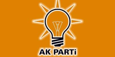 AK Parti’de bir il başkanı daha istifa etti