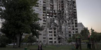 Ukrayna: Rus ordusunun düzenlediği hava saldırısında 3 kişi öldü, 26 kişi yaralandı