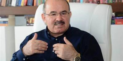 "AK Parti şu an tek adam partisi, meclis de Putin’in Duma’sından farksız"