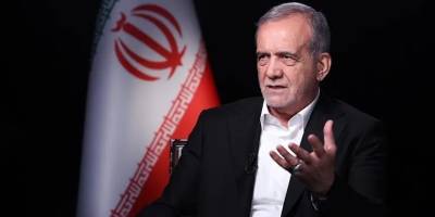 Pezeşkiyan:Zorbalığa Asla Boyun Eğmeyiz