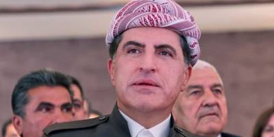 Necirvan Barzani: Kürdistan’da Ayrımcılığa Yer Yok