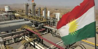 Kürdistan petrolünün ihracatı için üçlü anlaşmaya varıldı